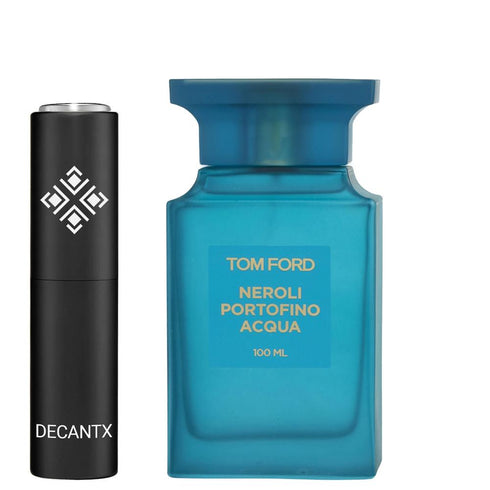 Tom Ford Neroli Portofino Acqua Eau de Toilette Unisex